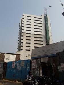 Project Image of 0.0 - 425.0 Sq.ft 1 BHK Apartment for buy in Nirman Green Acres