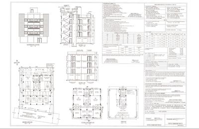 Dreamz Jyotsna Layout Plan 1