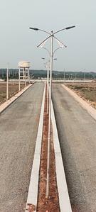 RJ Thana City Plot 1