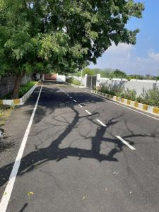 Project Image of 899.0 - 1226.0 Sq.ft Residential Plot Plot for buy in Pillars Abinav Garden