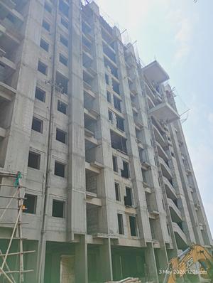 Project Image of 447.0 - 656.0 Sq.ft 2 BHK Apartment for buy in Solaris Joka