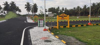 Project Image of 720.0 - 2354.0 Sq.ft Residential Plot Plot for buy in Chennai Highway City