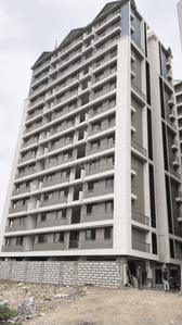 Project Image of 652.08 - 992.43 Sq.ft 2 BHK Apartment for buy in Vrundavan Skyview