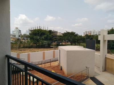 Project Image of 982.0 - 1207.0 Sq.ft 2 BHK Apartment for buy in Saptagiri Maharshi Gokulam