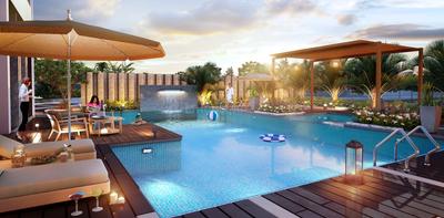 Project Image of 1345.49 - 3143.06 Sq.ft Residential Plot Plot for buy in Pinnacle City