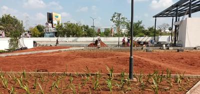 Project Image of 600.0 - 2400.0 Sq.ft Residential Plot Plot for buy in DLF Parc Estate