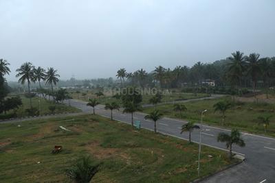 Project Image of 1500.0 - 3000.0 Sq.ft Residential Plot Plot for buy in MSK Nandi View BHEL OHS