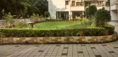 Project Image of 1000 Sq.ft 2 BHK Apartment / Flat for sale in Warje for Rs. 12000000