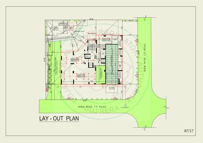 Project Image of 2866.0 - 6910.0 Sq.ft 4 BHK Apartment for buy in Horizon