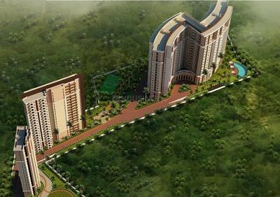Project Image of 654.0 - 1506.0 Sq.ft 1 BHK Apartment for buy in Skylark Dasos