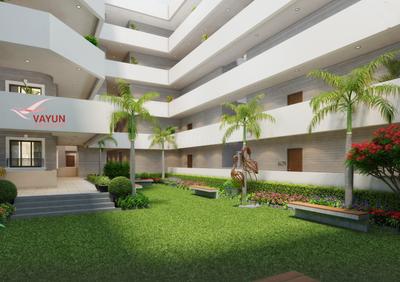 Project Image of 1265.0 - 2130.0 Sq.ft 3 BHK Apartment for buy in Anantha Vayun Meadows