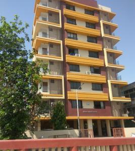 Project Image of 795.0 - 812.0 Sq.ft 3 BHK Apartment for buy in G B Nilesh Apartment