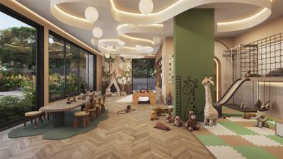 Project Image of 2106.0 - 2187.0 Sq.ft 3 BHK Apartment for buy in Elara