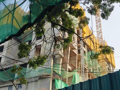 Project Image of 782.54 - 1546.25 Sq.ft 2 BHK Apartment for buy in Belicia