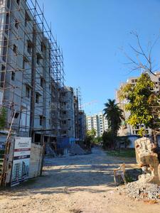 Project Image of 304.0 - 720.0 Sq.ft 1 BHK Apartment for buy in Arun Excello Sharada