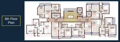 Project Image of 510 Sq.ft 1 BHK Apartment / Flat for sale in Goregaon West for Rs. 12200000