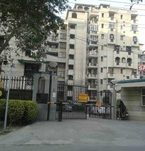 Project Image of 1100.0 - 2250.0 Sq.ft 2 BHK Apartment for buy in Purvanchal Saket Dham