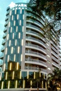 Project Image of 1265.0 - 3359.0 Sq.ft 3 BHK Apartment for buy in Spark Desai Oceanic 11th and 12th Floor
