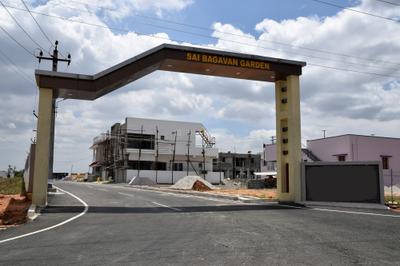 Project Image of 995.0 - 1609.0 Sq.ft Residential Plot Plot for buy in Sai Bhagavan Garden