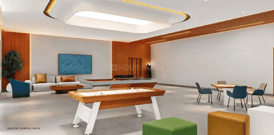 Project Image of 3575.0 - 3644.0 Sq.ft 4 BHK Apartment for buy in CINQ