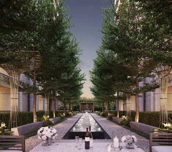 Project Image of 2363.22 - 2363.24 Sq.ft 4 BHK Apartment for buy in Shalimar Gallant West
