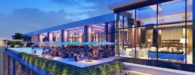 Project Image of 0.0 - 7293.0 Sq.ft 5 BHK Apartment for buy in Mani The 42