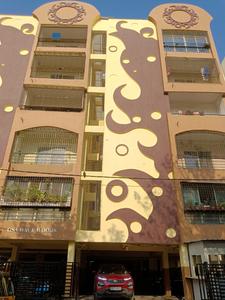 Project Image of 1575 Sq.ft 3 BHK Apartment / Flat for sale in Kartik Nagar for Rs. 11000000