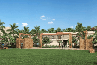 Project Image of 1133.66 - 3599.99 Sq.ft Residential Plot Plot for buy in Ashapurna Mohanbagh V