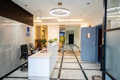 Project Image of 1358.0 - 1942.0 Sq.ft 2 BHK Apartment for buy in The Ananda