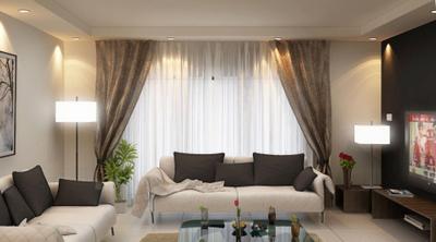 Project Image of 206.0 - 561.0 Sq.ft 1 RK Apartment for buy in Haware Nakshatra Phase 4