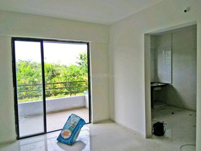Project Image of 313.0 - 570.0 Sq.ft 1 BHK Apartment for buy in Vision Vishweshwar Nagar Phase 1