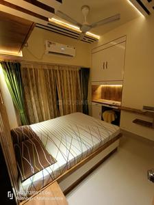 Project Image of 624.0 - 1153.0 Sq.ft 1 BHK Apartment for buy in Star Kohinoor Enclave