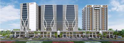 Project Image of 2163 Sq.ft 3 BHK Apartment / Flat for sale in Prahlad Nagar for Rs. 23000000
