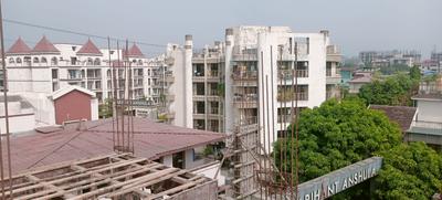Project Image of 291.7 - 461.02 Sq.ft 1 BHK Apartment for buy in Dattakrupa Complex
