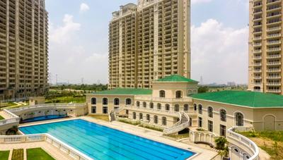 Project Image of 1750.0 - 4000.0 Sq.ft 3 BHK Apartment for buy in ATS Pristine