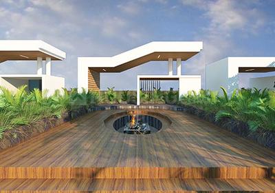 Project Image of 1100.0 - 2385.0 Sq.ft 2 BHK Apartment for buy in Akshita Heights 6