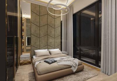 Project Image of 350.0 - 1160.0 Sq.ft 1 BHK Apartment for buy in Paradigm Antalya