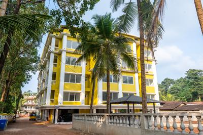 Project Image of 1096.63 - 1199.64 Sq.ft 2 BHK Apartment for buy in Deshmukh Marvel