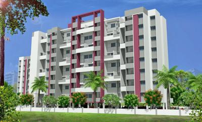 Project Image of 261.56 - 892.0 Sq.ft 1 BHK Apartment for buy in Shantama Narayans Octave