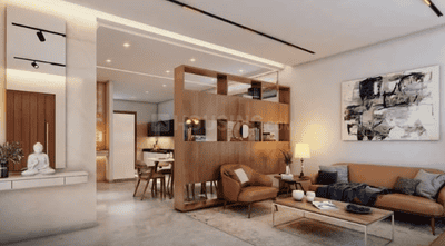 Project Image of 2301.11 - 3040.91 Sq.ft 4 BHK Villa for buy in Eco Classic