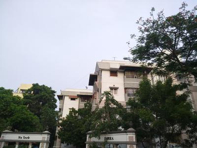Project Image of 1020.0 - 1360.0 Sq.ft 2 BHK Apartment for buy in Nu Tech Indra