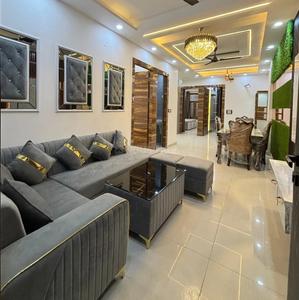 Project Image of 0.0 - 600.0 Sq.ft 2 BHK Apartment for buy in PNM Affordable Homes