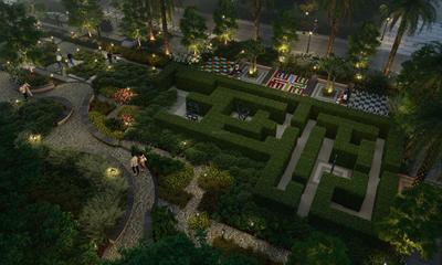 Project Image of 2947.0 - 4353.0 Sq.ft 4 BHK Villa for buy in Ruchira Villa Feliz