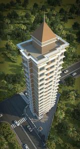 Project Image of 587.06 - 621.08 Sq.ft 2 BHK Apartment for buy in K Anand Goregaon Manorath CHS LTD