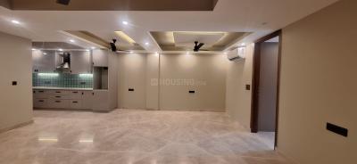 Project Image of 1620.0 - 3240.0 Sq.ft 3 BHK Apartment for buy in Creative Ultra Luxurious Floor Project 2
