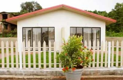 Project Image of 550.0 - 660.0 Sq.ft 1 BHK Villa for buy in Expat Sparsh Villa