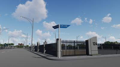 Project Image of 1100.0 - 1800.0 Sq.ft Residential Plot Plot for buy in Emerald Gateway