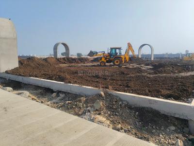 Project Image of 381.8 - 2262.57 Sq.ft Residential Plot Plot for buy in Excellent Exotica Island
