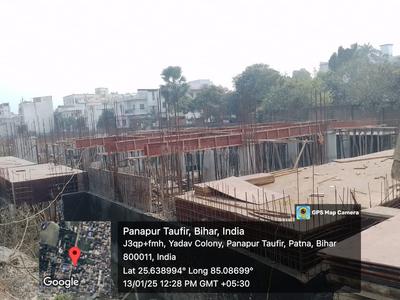 Project Image of 1569.0 - 1955.0 Sq.ft 3 BHK Apartment for buy in First Digha Orchid