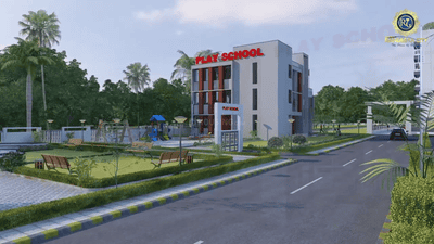 Project Image of 571.32 - 941.39 Sq.ft 2 BHK Apartment for buy in Maurya Rangeeta City